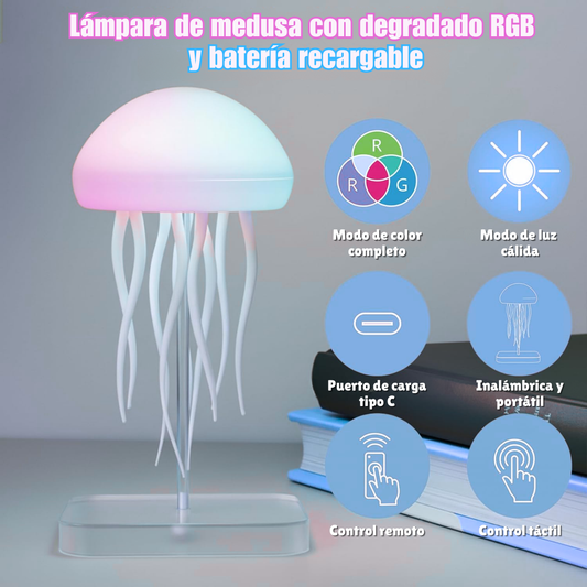 Lámpara para iluminar tu espacio